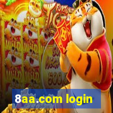 8aa.com login